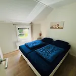Bospark Wolfsven - Bpw 1583 Mierlo