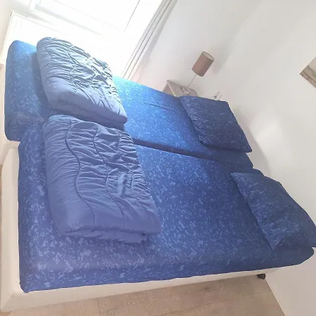 Bospark Wolfsven - Bpw 1583 Alpesi faház Mierlo