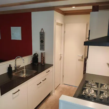 Bospark Wolfsven - Bpw 1583