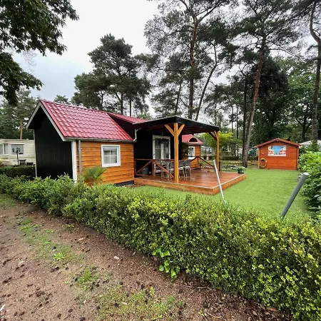 Bospark Wolfsven - Bpw 1583 *