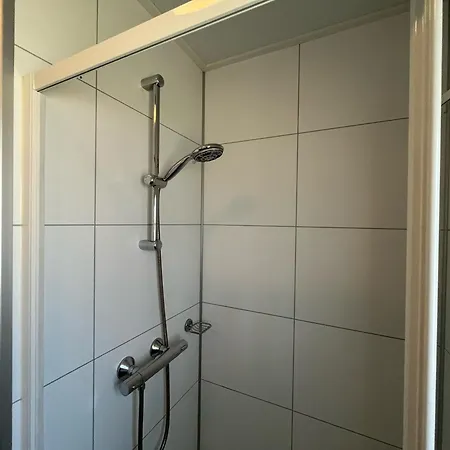 Chalé Bospark Wolfsven - Bpw 1583 *