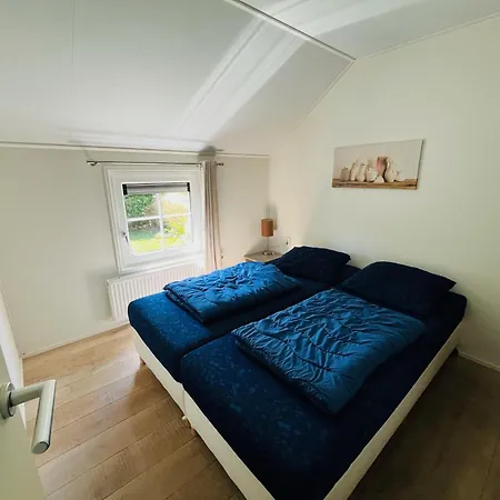 Bospark Wolfsven - Bpw 1583 Mierlo