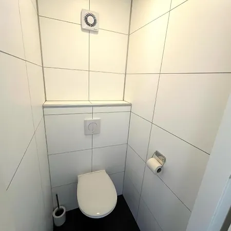 Bospark Wolfsven - Bpw 1583