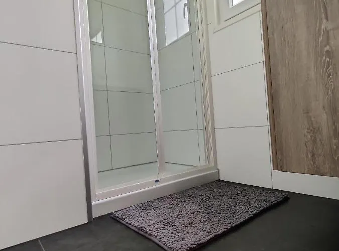 Chalet Bospark Wolfsven - Bpw 1583 Mierlo