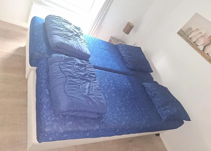 Bospark Wolfsven - Bpw 1583 Chalet Mierlo