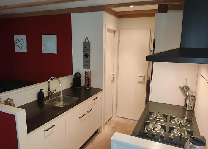 Bospark Wolfsven - Bpw 1583