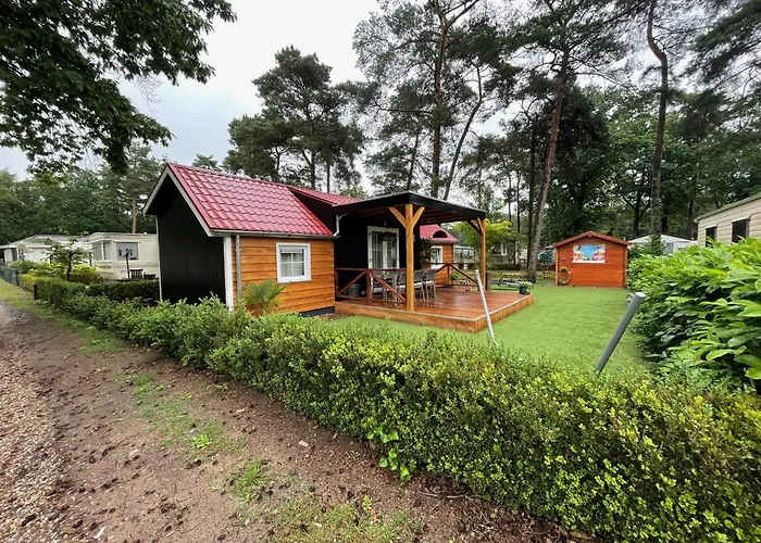 Bospark Wolfsven - Bpw 1583 *