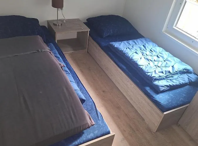 Chalet Bospark Wolfsven - Bpw 1583 Mierlo