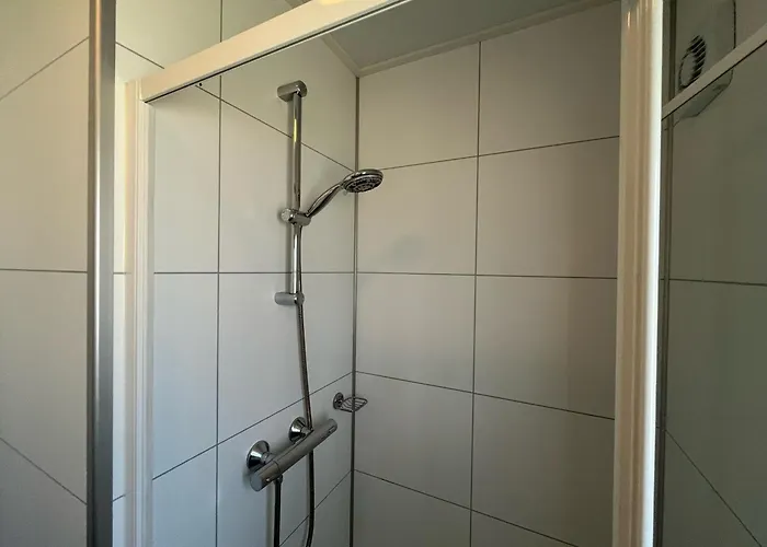 Chalet Bospark Wolfsven - Bpw 1583 *