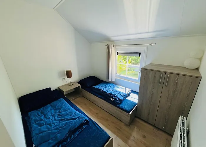 Bospark Wolfsven - Bpw 1583