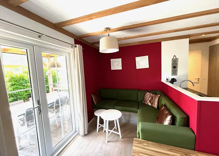 Bospark Wolfsven - Bpw 1583 *