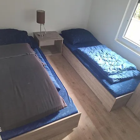 Chalet Bospark Wolfsven - Bpw 1583 Mierlo
