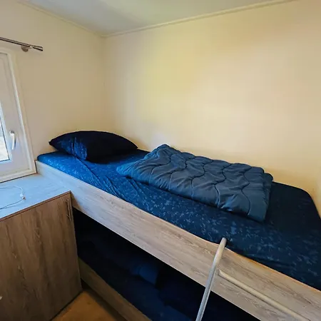 Chalet Bospark Wolfsven - Bpw 1583 Mierlo