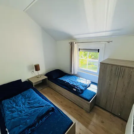 Bospark Wolfsven - Bpw 1583