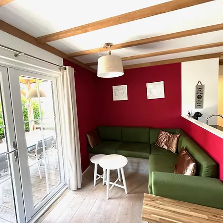 Bospark Wolfsven - Bpw 1583 *