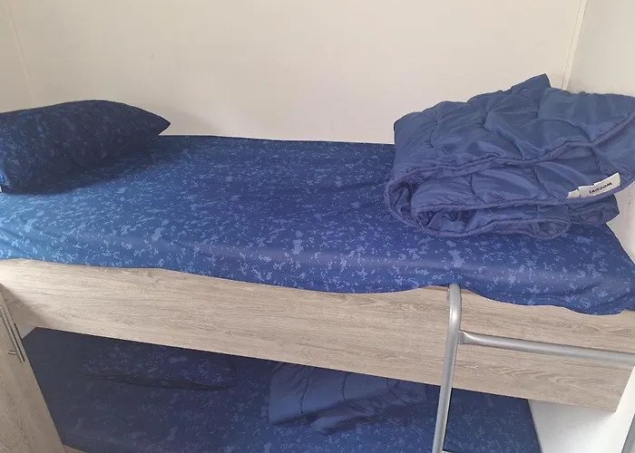 Chalet Bospark Wolfsven - Bpw 1583 Mierlo