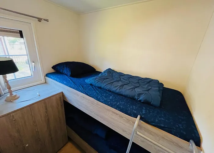 Chalet Bospark Wolfsven - Bpw 1583 Mierlo