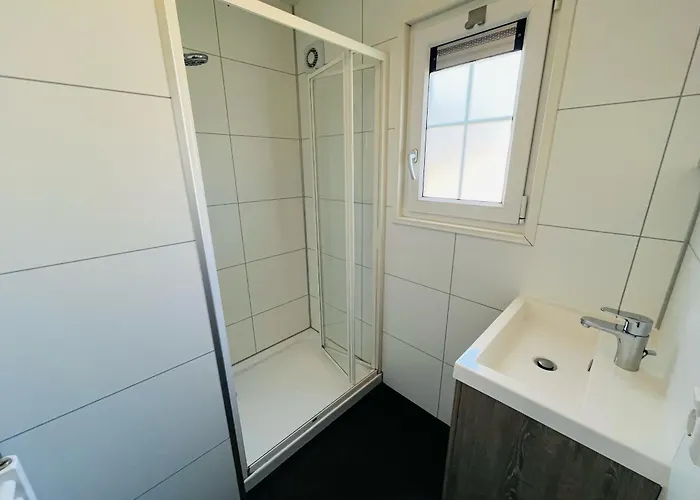 Bospark Wolfsven - Bpw 1583 *