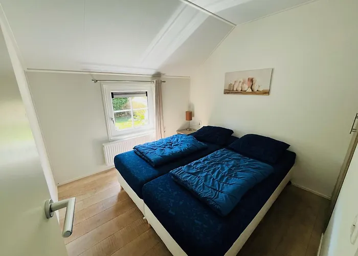 Bospark Wolfsven - Bpw 1583 Mierlo