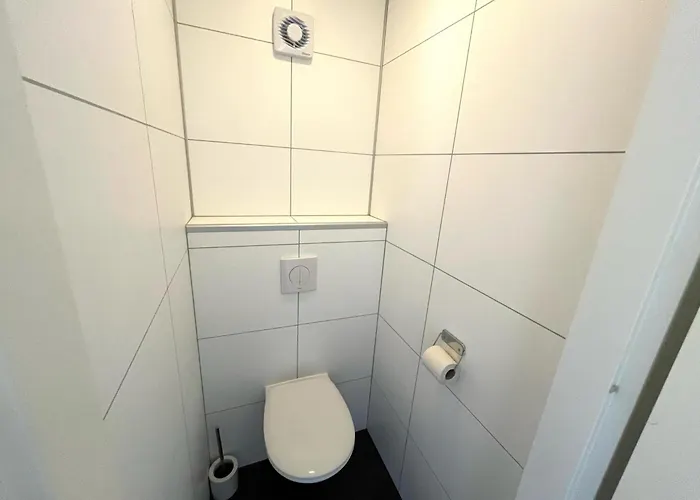 Bospark Wolfsven - Bpw 1583