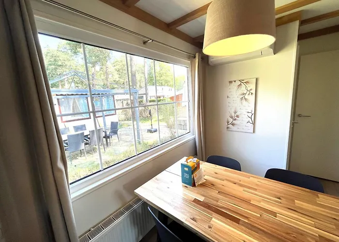 Bospark Wolfsven - Bpw 1583